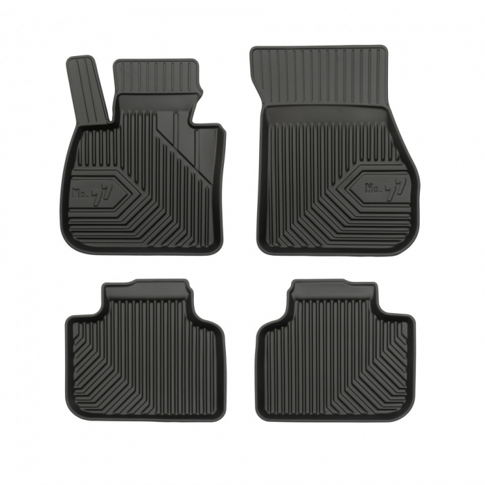 Set Covorase Auto Tip Tavita Bmw X2 F39 Fabricatie 03.2018 -   [1]