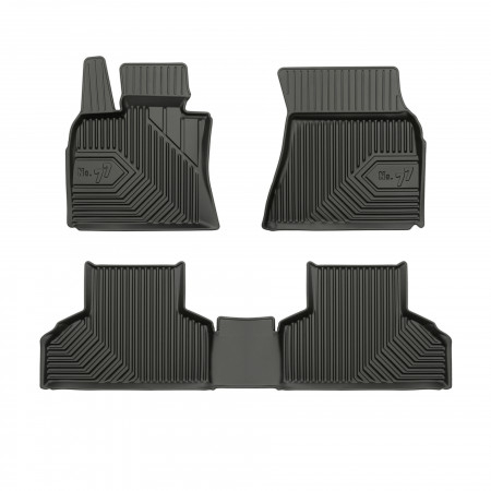 Set Covorase Auto Tip Tavita Bmw X5 F15 Fabricatie 10.2013 - 10.2018 [1]