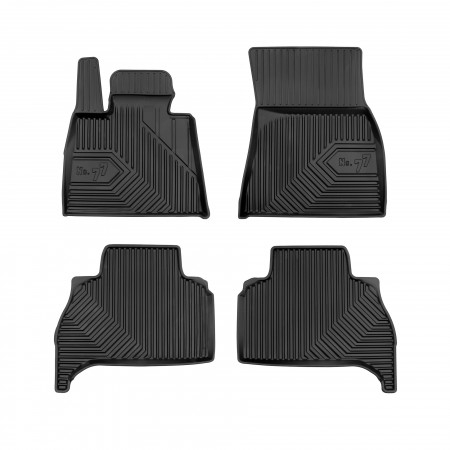 Set Covorase Auto Tip Tavita Bmw X5 G05 Fabricatie 11.2018 -   [1]