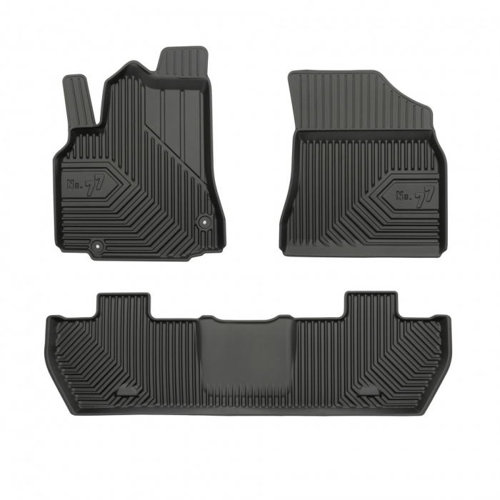 Set Covorase Auto Tip Tavita Citroen Berlingo Ii Fabricatie 2008-2018 [1]