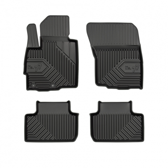 Set Covorase Auto Tip Tavita Citroen C4 Aircross Fabricatie 2012-2017 [1]