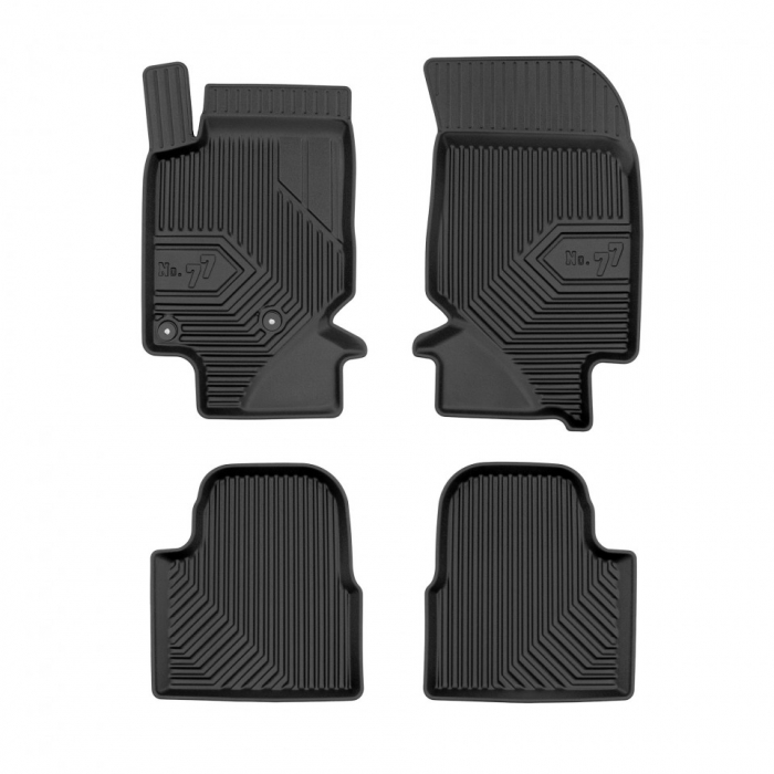 Set Covorase Auto Tip Tavita Citroen C4 Iii Fabricatie 2020-  [1]