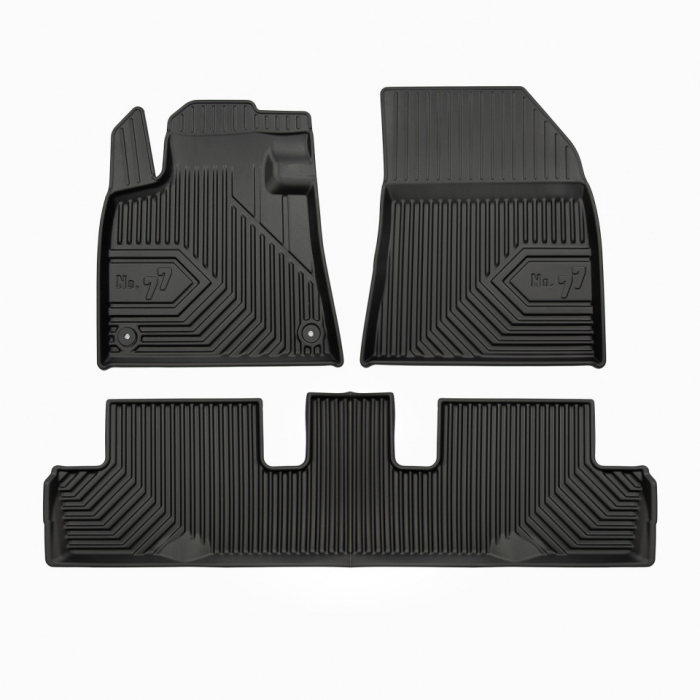 Set Covorase Auto Tip Tavita Citroen C4 Picasso Ii Fabricatie 2013-2020 [1]