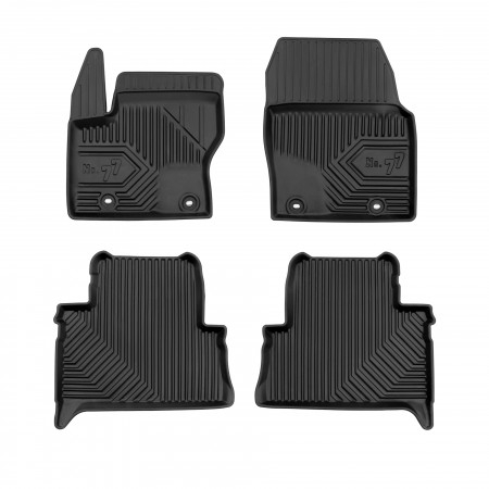 Set Covorase Auto Tip Tavita Ford C-Max Ii Fabricatie 2010-2019 [1]