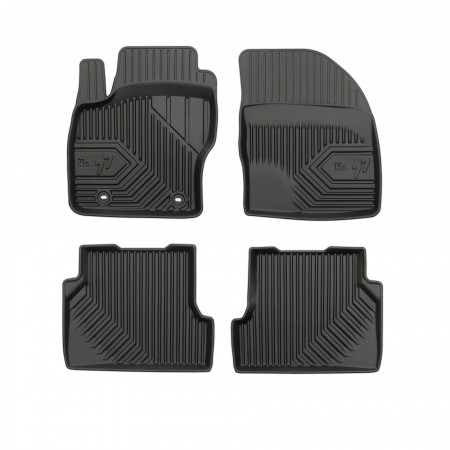 Set Covorase Auto Tip Tavita Ford Focus Ii Fabricatie 2004-2011 [1]