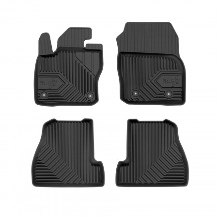 Set Covorase Auto Tip Tavita Ford Focus Iii Fabricatie 2011-2018 [1]