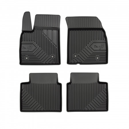 Set Covorase Auto Tip Tavita Ford Focus Iv Fabricatie 2018-  [1]