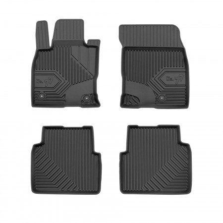 Set Covorase Auto Tip Tavita Ford Kuga Iii Fabricatie 2020-  [1]