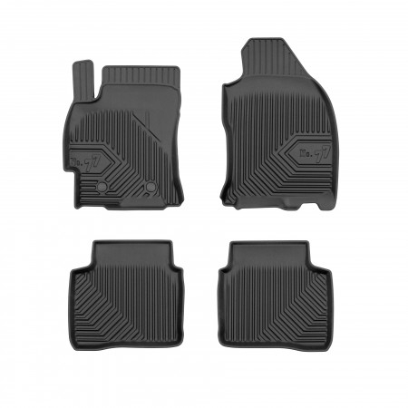 Set Covorase Auto Tip Tavita Ford Mondeo Iii Fabricatie 2001-2007 [1]