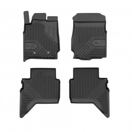 Set Covorase Auto Tip Tavita Ford Ranger Fabricatie 2018-  [1]