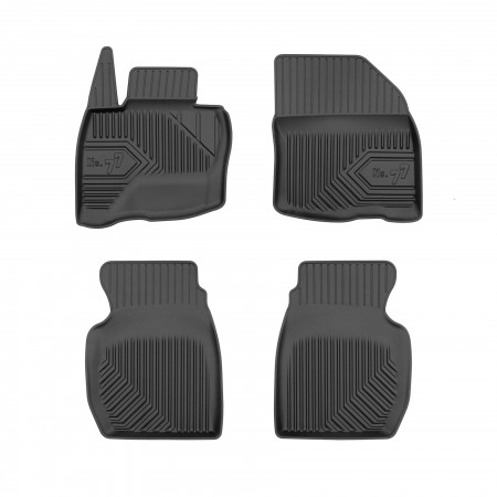 Set Covorase Auto Tip Tavita Honda Civic Viii Fabricatie 2006-2012 [1]