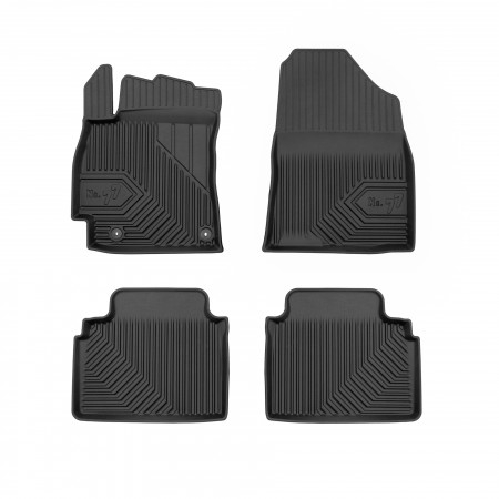 Set Covorase Auto Tip Tavita Hyundai Elantra Vii Fabricatie 2021 -   [1]