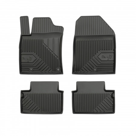Set Covorase Auto Tip Tavita Hyundai I30 Iii 2017-  [1]