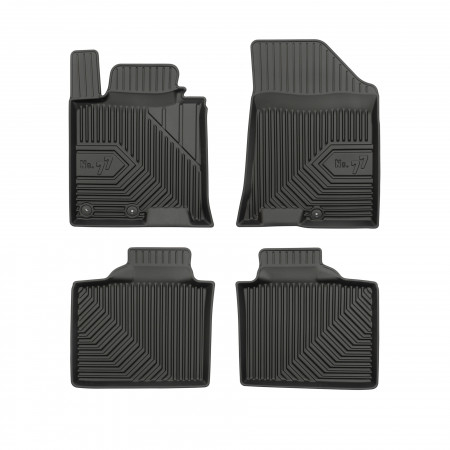 Set Covorase Auto Tip Tavita Hyundai I40 2012-2019 [1]