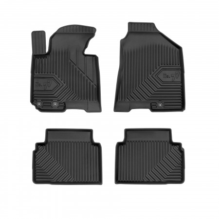 Set Covorase Auto Tip Tavita Hyundai Ix35 Fabricatie 2010-2015 [1]