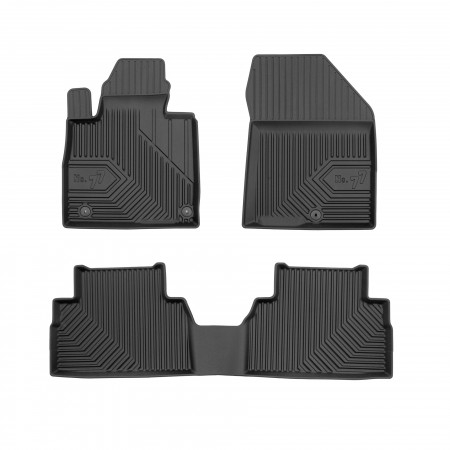 Set Covorase Auto Tip Tavita Hyundai Santa Fe Iv Fabricatie 08.2018 - 2020 [1]