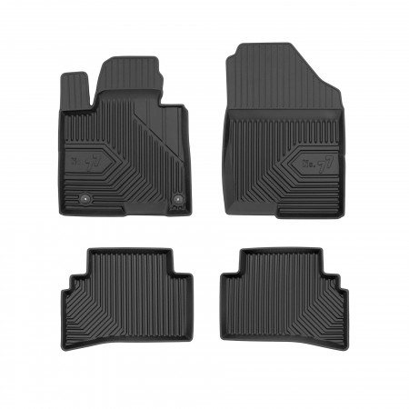 Set Covorase Auto Tip Tavita Hyundai Tucson 4 Iv 2020-  [1]