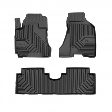 Set Covorase Auto Tip Tavita Hyundai Tucson Fabricatie 2004 - 2009 [1]