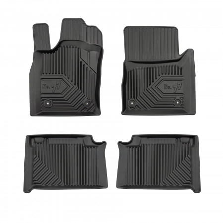Set Covorase Auto Tip Tavita Jeep Grand Cherokee Iv Fabricatie 10.2010-  [1]