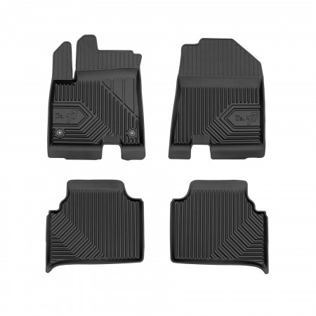 Set Covorase Auto Tip Tavita Kia E-Niro Fabricatie 11.2018-  [1]
