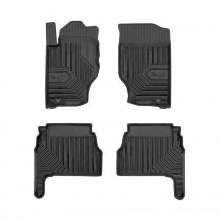 Set Covorase Auto Tip Tavita Kia Sorento I Fabricatie 2002-2009 [1]