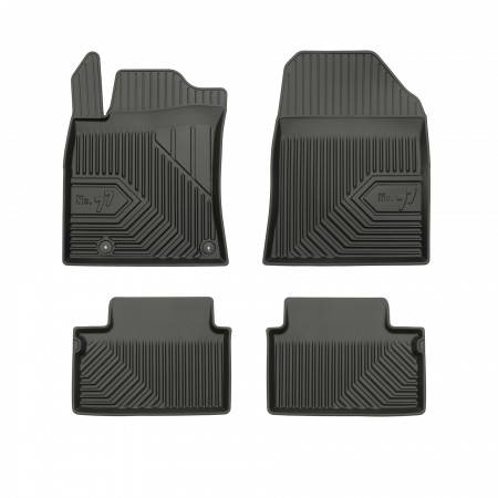 Set Covorase Auto Tip Tavita Kia Xceed Fabricatie 09.2019-  [1]