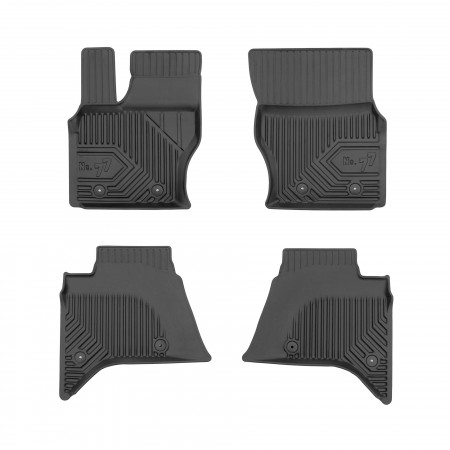 Set Covorase Auto Tip Tavita Land Rover Range Rover Iv Fabricatie 01.2013-  [1]