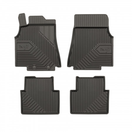 Set Covorase Auto Tip Tavita Mercedes A Class W169 Fabricatie 2004-2012 [1]