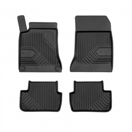 Set Covorase Auto Tip Tavita Mercedes A Class W176 Fabricatie 2012-2018 [1]