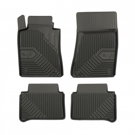 Set Covorase Auto Tip Tavita Mercedes E Class W211 Fabricatie 2002-2009 [1]