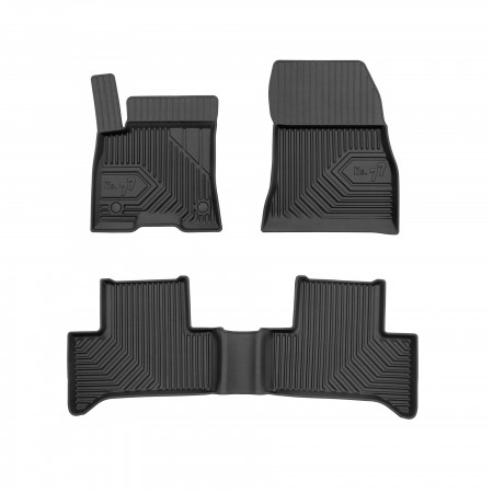 Set Covorase Auto Tip Tavita Mercedes Eqa Fabricatie 03.2021-  [1]