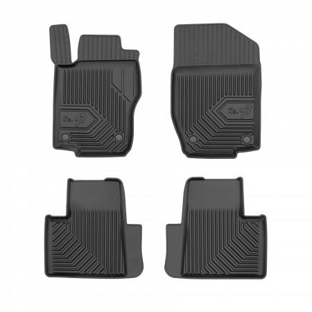Set Covorase Auto Tip Tavita Mercedes Gl X164 Fabricatie 2006-2012 [1]