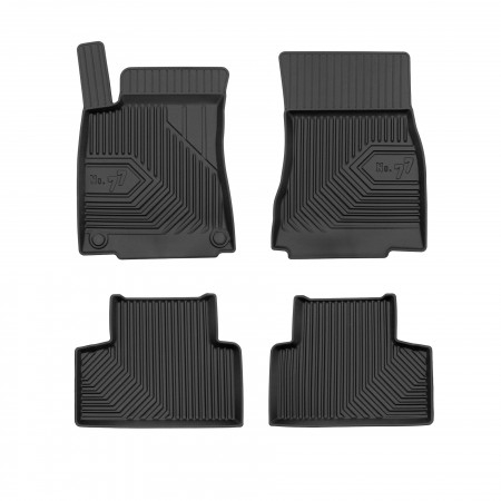 Set Covorase Auto Tip Tavita Mercedes Glb X247 Fabricatie 2019- [1]