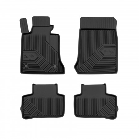 Set Covorase Auto Tip Tavita Mercedes Glk X204 Fabricatie 2008-2015 [1]