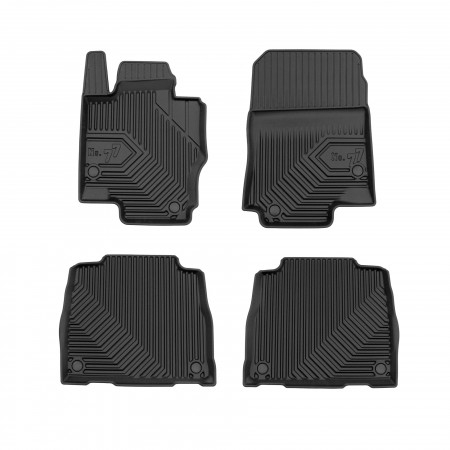 Set Covorase Auto Tip Tavita Mercedes Gls Ii X167 Fabricatie 2019-  [1]
