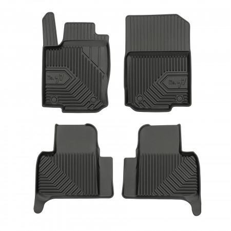 Set Covorase Auto Tip Tavita Mercedes Ml W166 Fabricatie 2011-2015 [1]