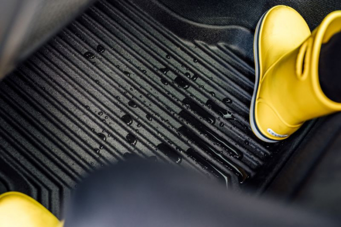 Set Covorase Auto Tip Tavita Audi A3 8V Fabricatie 08.2012 - 03.2020 [3]