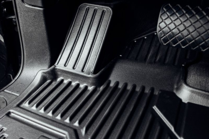 Set Covorase Auto Tip Tavita Audi A3 8V Fabricatie 08.2012 - 03.2020 [5]