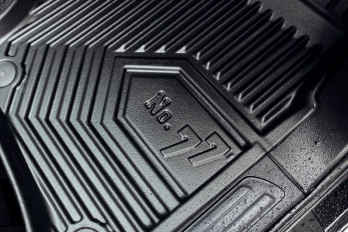Set Covorase Auto Tip Tavita Audi A3 8V Fabricatie 08.2012 - 03.2020 [2]