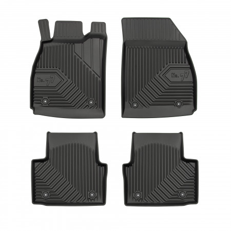 Set Covorase Auto Tip Tavita Opel Insignia A Fabricatie 2008-2017 [1]