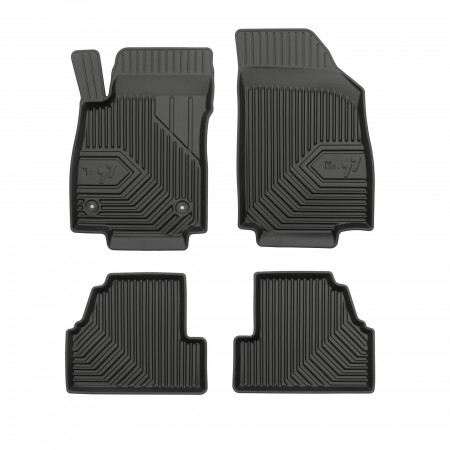 Set Covorase Auto Tip Tavita Opel Mokka A Fabricatie 2012-2019 [1]