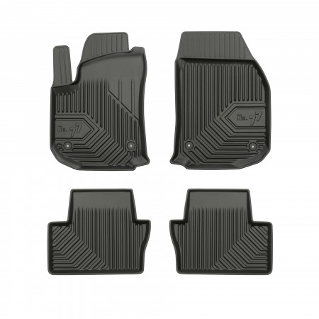 Set Covorase Auto Tip Tavita Opel Zafira B Fabricatie 2005-2014 [1]
