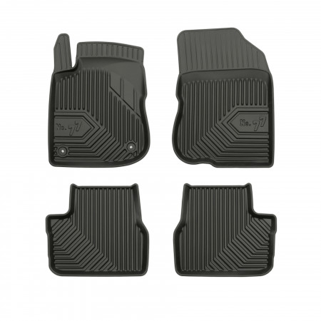 Set Covorase Auto Tip Tavita Peugeot 2008 I Fabricatie 2013-2019 [1]
