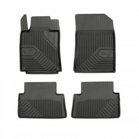 Set Covorase Auto Tip Tavita Peugeot 508 I Fabricatie 2011-2018 [1]