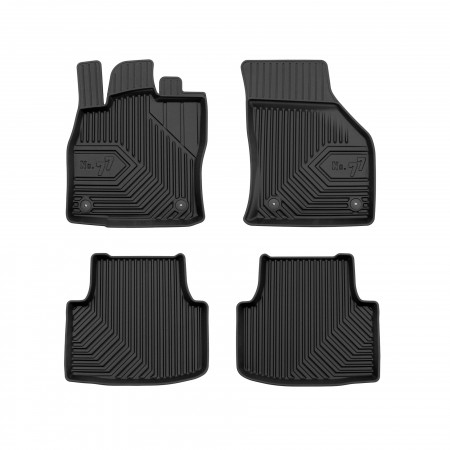 Set Covorase Auto Tip Tavita Seat Leon 4 Iv Fabricatie 2020-  [1]