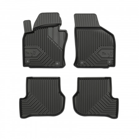 Set Covorase Auto Tip Tavita Seat Leon Ii 1P Fabricatie 2005-2012 [1]