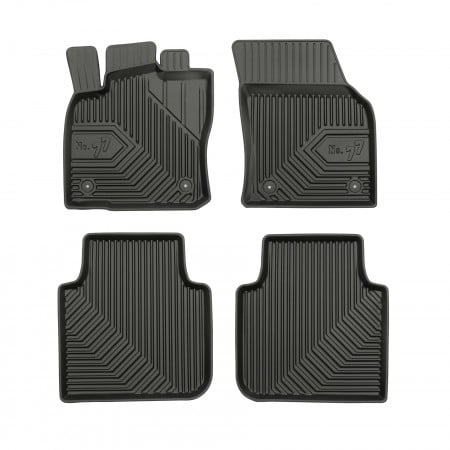Set Covorase Auto Tip Tavita Seat Tarraco Fabricatie 10.2018-  [1]