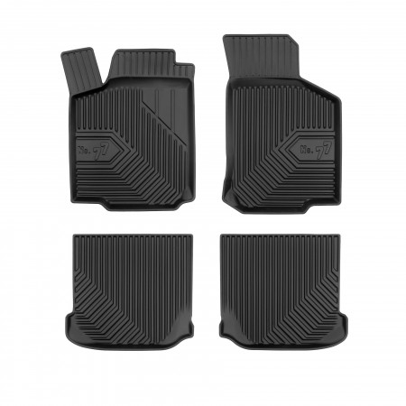 Set Covorase Auto Tip Tavita Skoda Octavia I Fabricatie 1998-2004 [1]