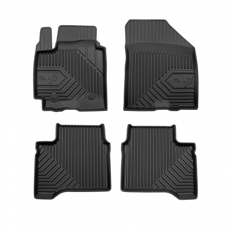 Set Covorase Auto Tip Tavita Suzuki Swift Fabricatie 2017-  [1]
