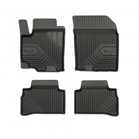 Set Covorase Auto Tip Tavita Suzuki Vitara Fabricatie 2015-2020 [1]